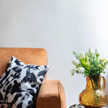 Rezihouse Apartment *