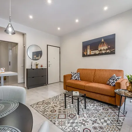 Rezihouse Apartment