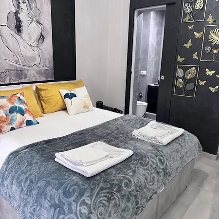 Apartment Rezihouse Florence