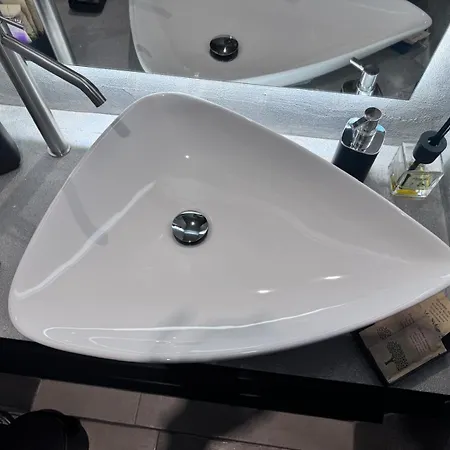 Rezihouse Appartement