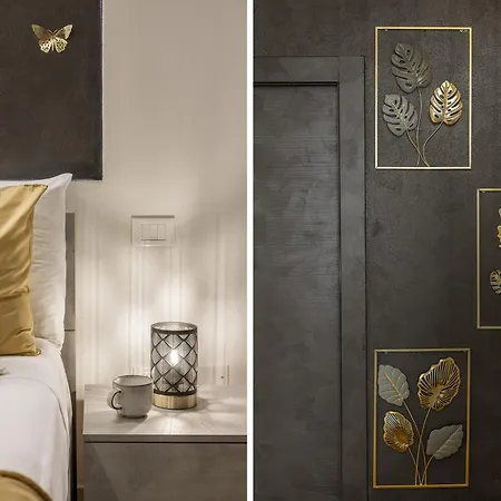 Appartement Rezihouse