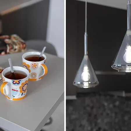 Rezihouse Appartement *