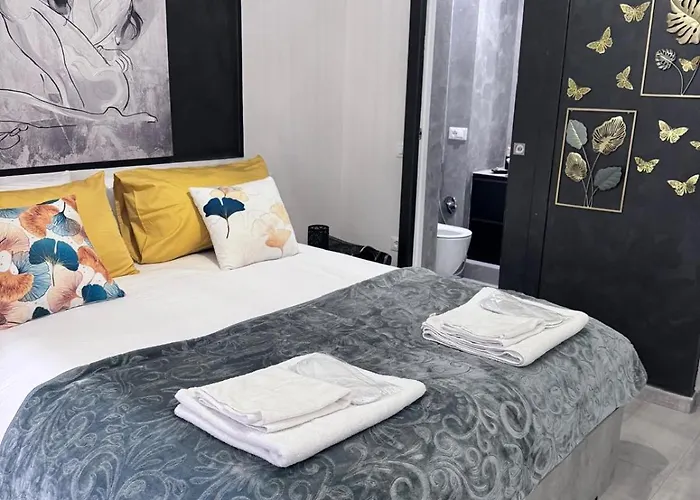 Lejlighed Rezihouse Firenze