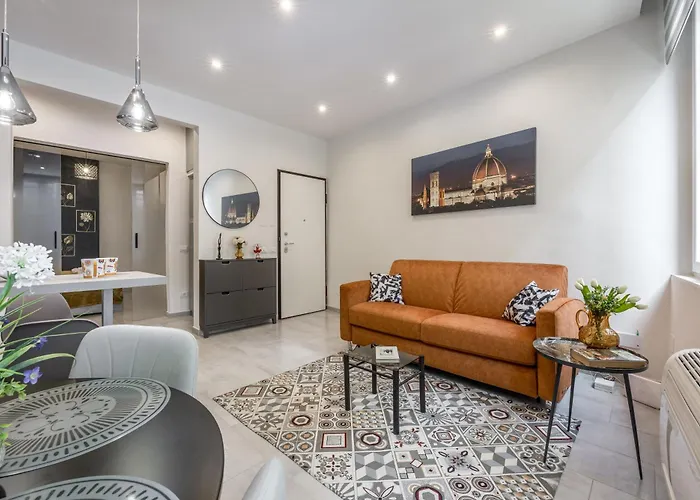 Rezihouse Lejlighed *